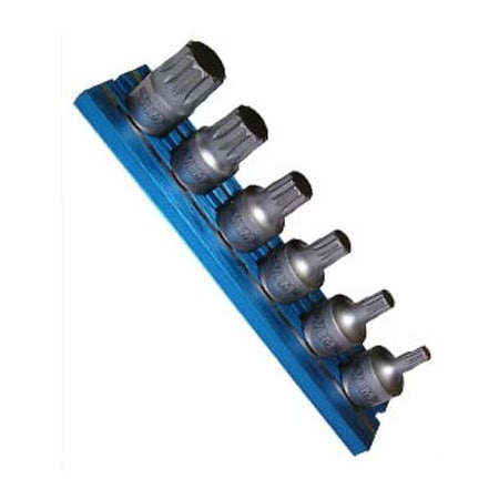 Durston Manufacturing DRIVE STUBBY TRIPLE SQ SET VIXZNS412